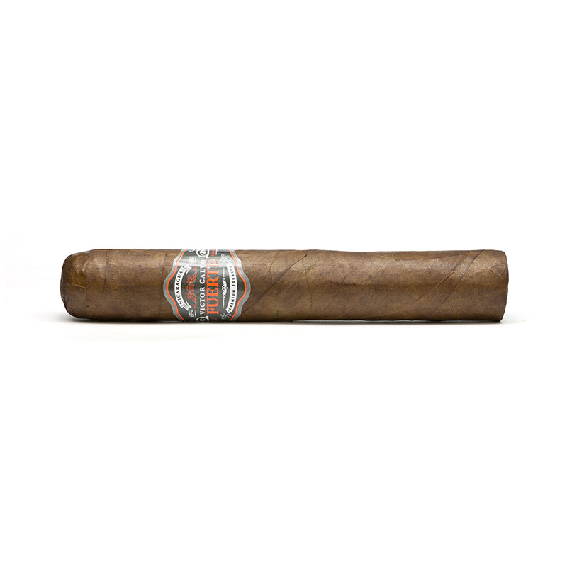Victor Calvo Fuerte F6 Zigarre