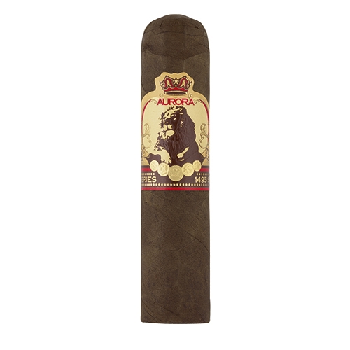 La Aurora 1495 Sumo Short Robusto Zigarre