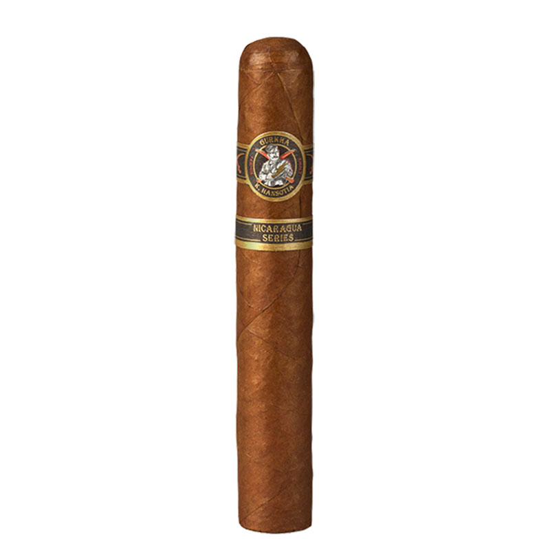 Gurkha Nicaragua Series Robusto Zigarre