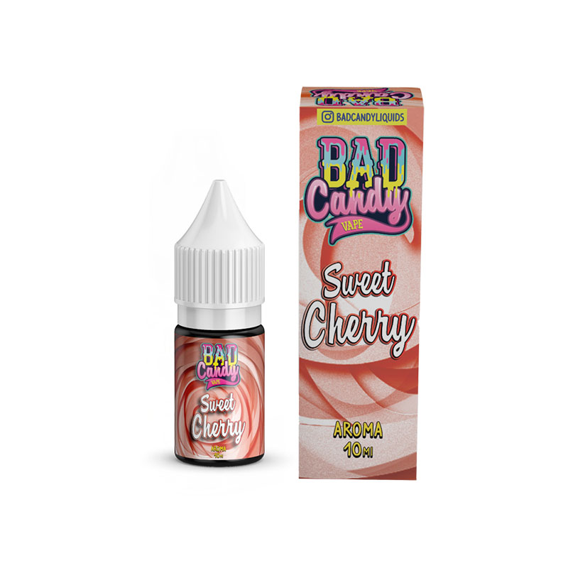 Bad Candy Aroma Sweet Cherry Flasche