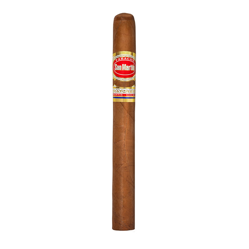 San Martin Churchill Zigarren Kiste