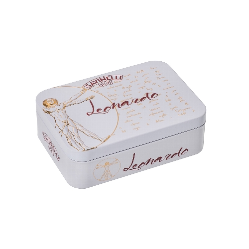 Savinelli Leonardo Pfeifentabak Dose