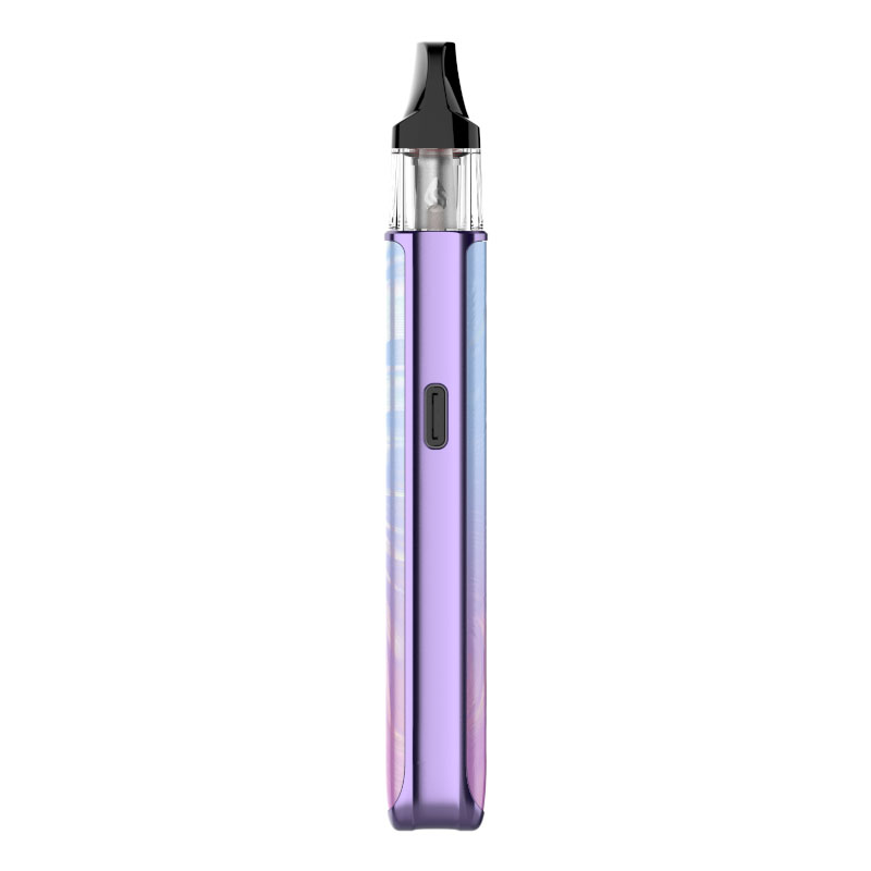 Vaporesso XROS 6 Mini E-Zigarette Plume Pink