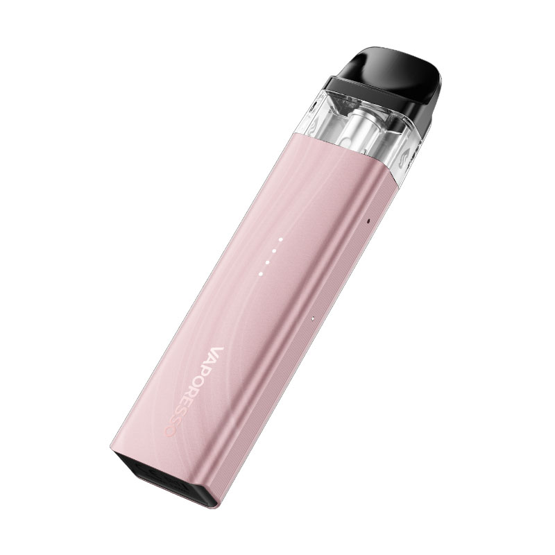 Vaporesso XROS SE E-Zigarette Baby Pink