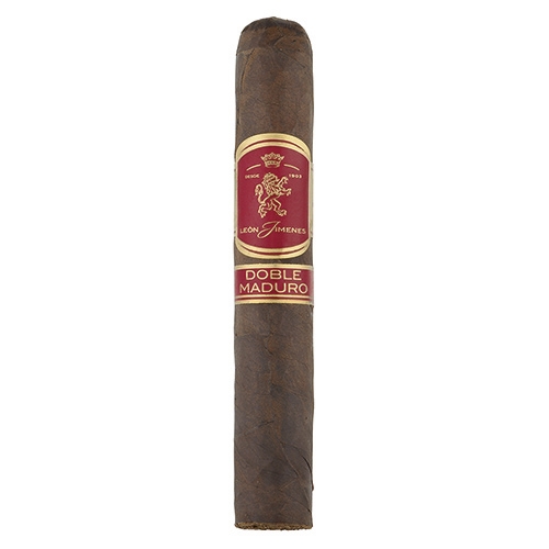 Leon Jimenes Double Maduro Robusto Zigarre