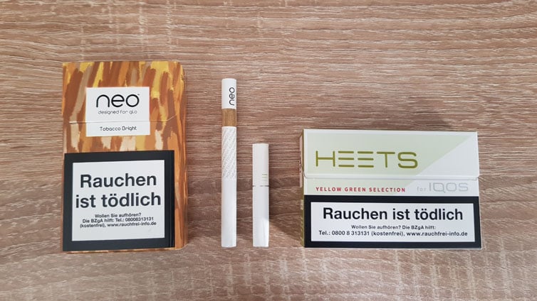 laenge-heets-neo-sticks