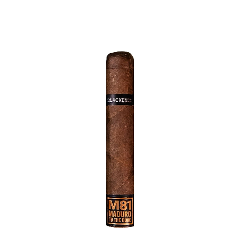Drew Estate Blackened M81 Robusto Zigarren Kiste
