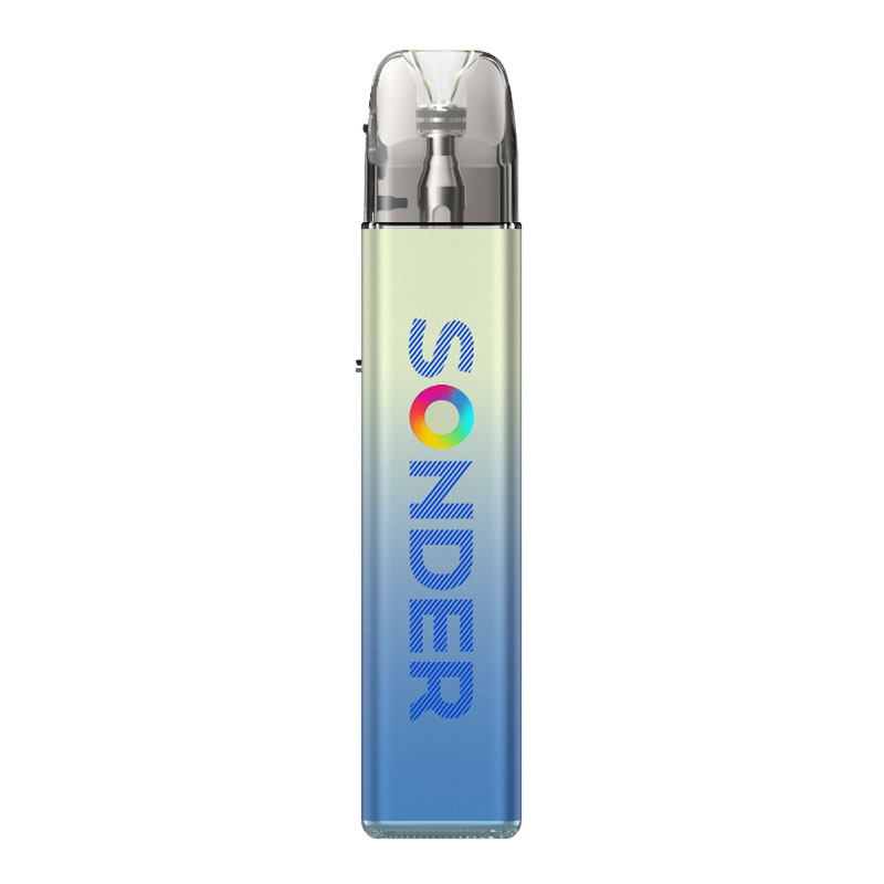 Geek Vape Sonder Q2 Pod Kit E-Zigarette Fizzy Mint