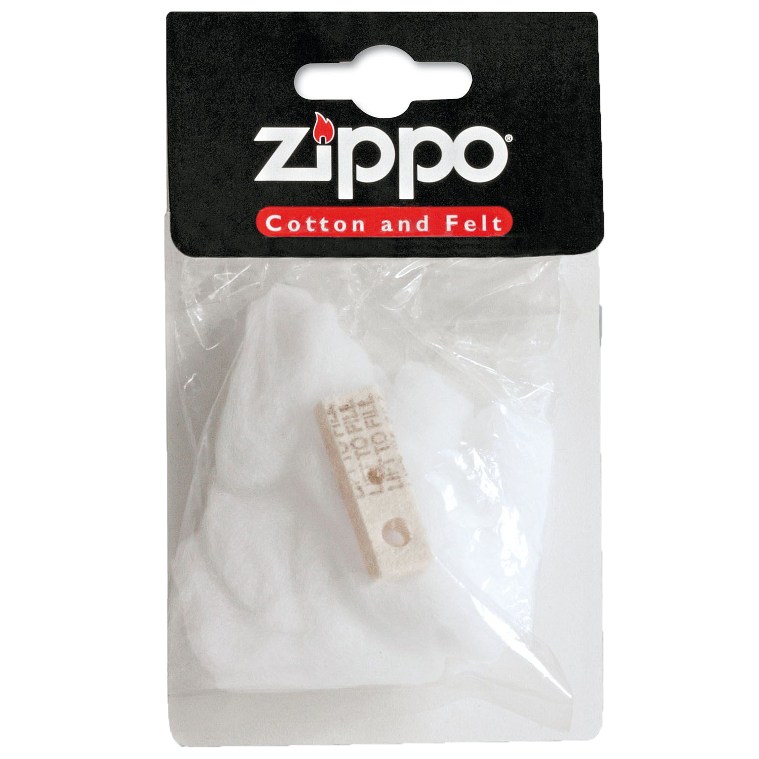 Zippo Watte Service Set