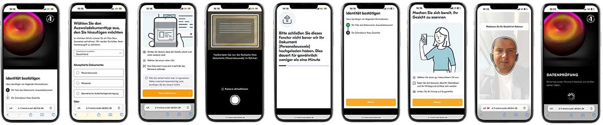 VUSE-Ultra-ID_Geratecode_Beispiel_Zedaco