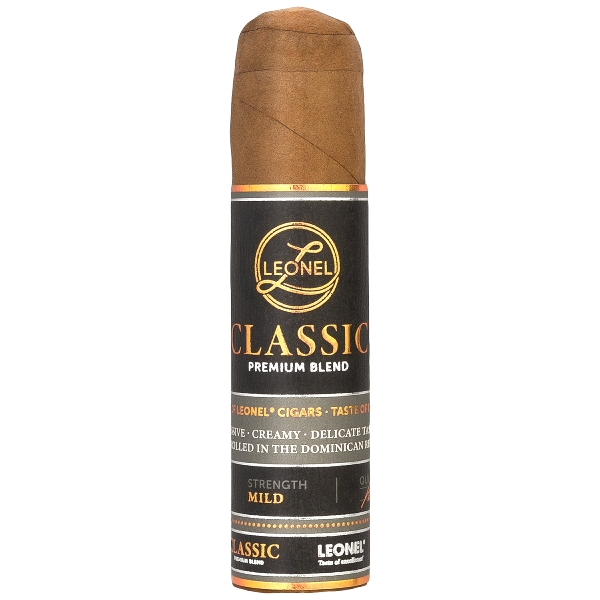 Leonel Classic Short Robusto Zigarre