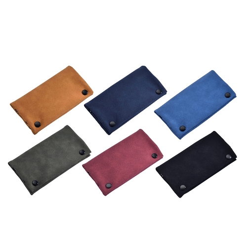 Feinschnitttasche Kunstleder Champ