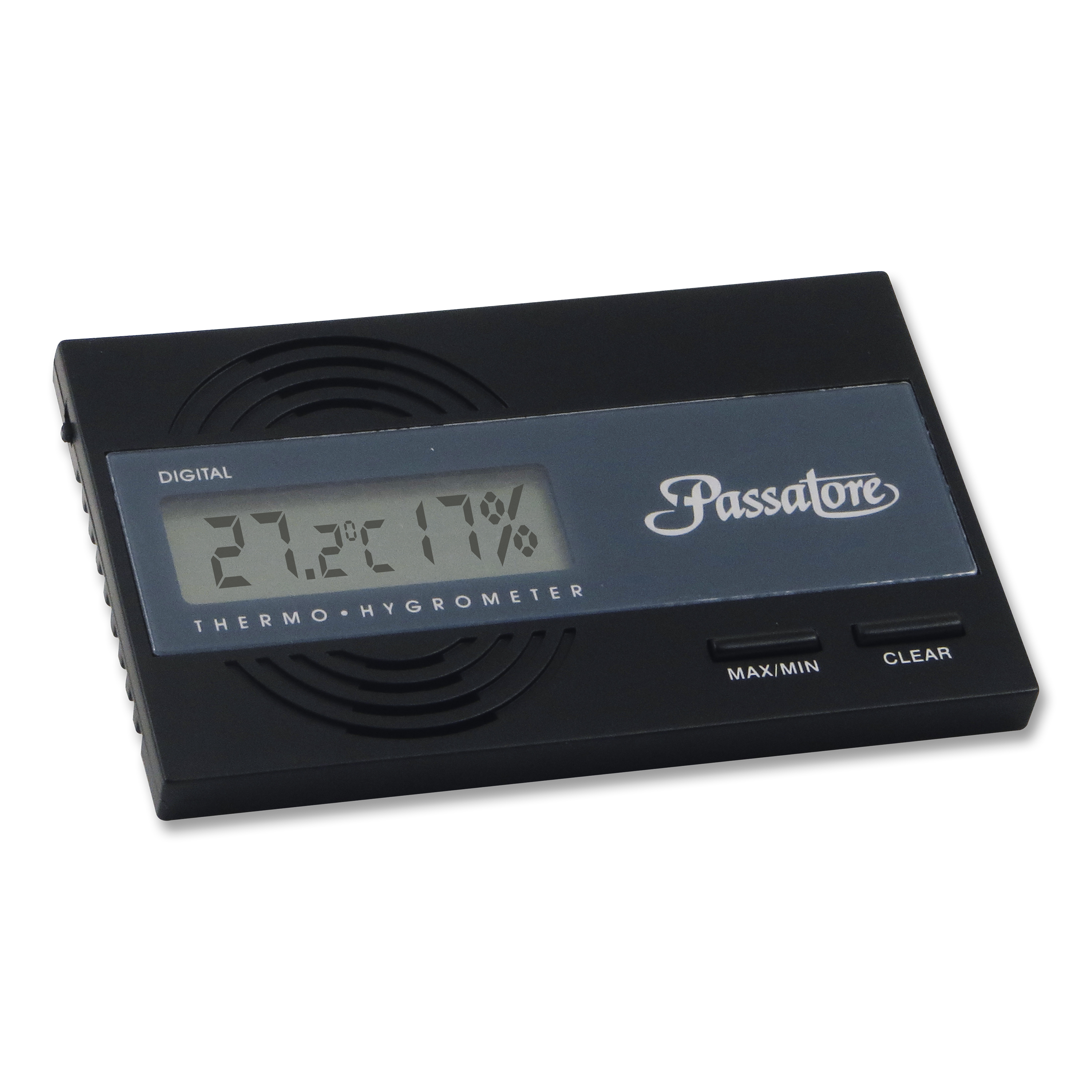 Thermo und Hygrometer Passatore Electronic