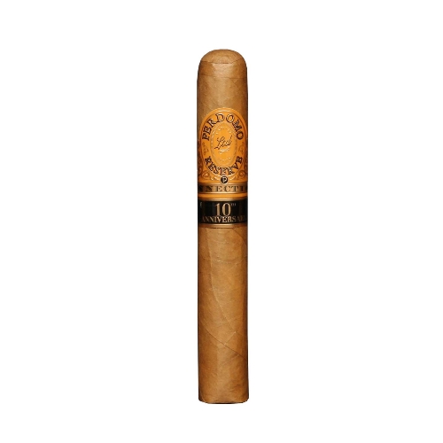 Perdomo Reserve 10th Anniversary Puritos Connecticut Zigarren 5er Schachtel