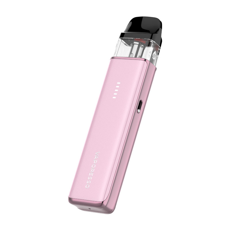 Vaporesso XROS 6 Mini E-Zigarette Jelly Pink