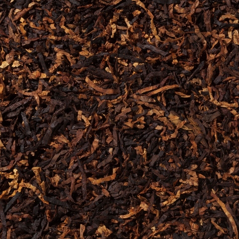 Bentley The Virginia Ruby Pfeifentabak