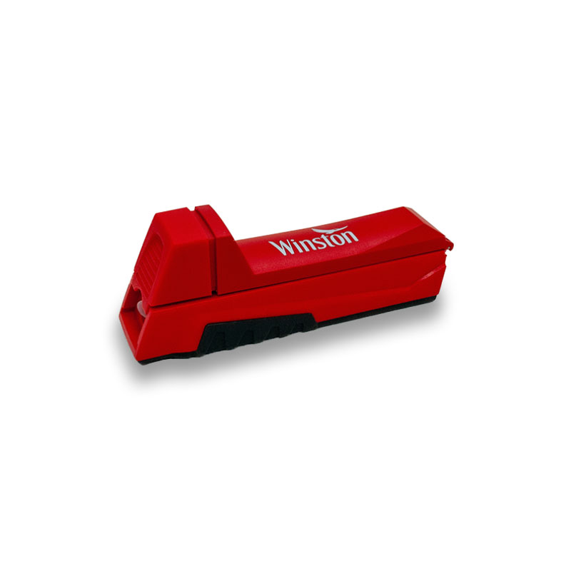 Winston Duo Maker Stopfgerät