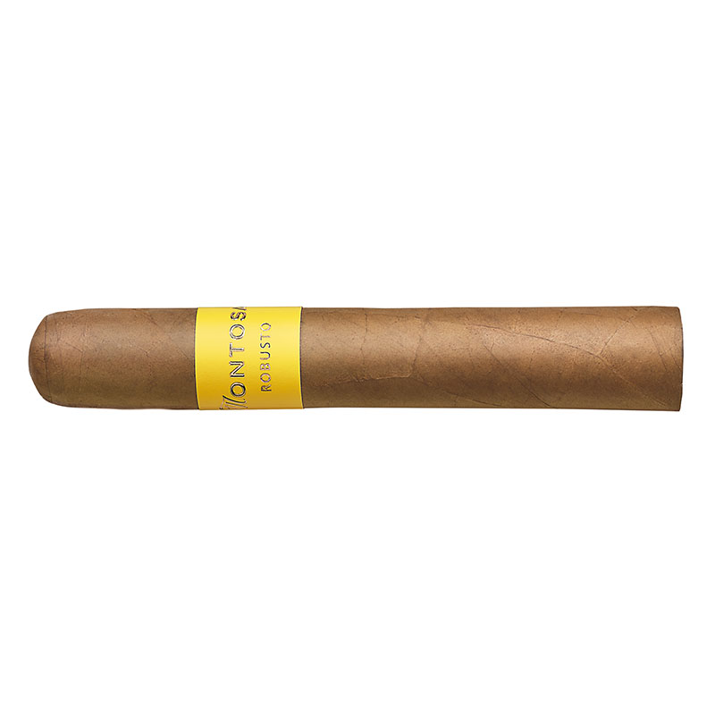 Montosa Amarillo Robusto Zigarre