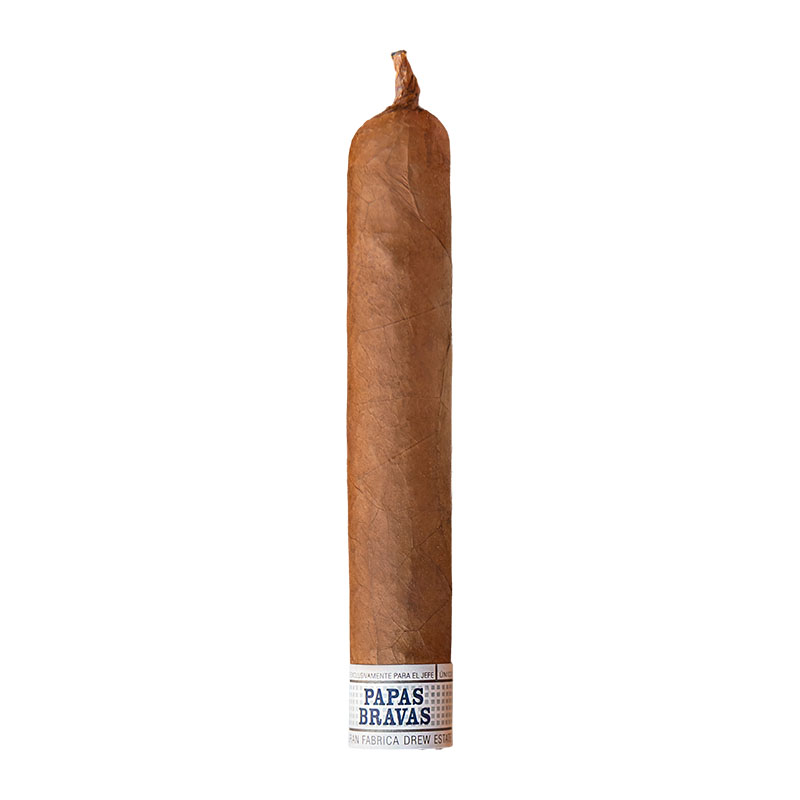 Drew Estate Liga Privada Unico Papas Bravas Robusto Zigarren Kiste