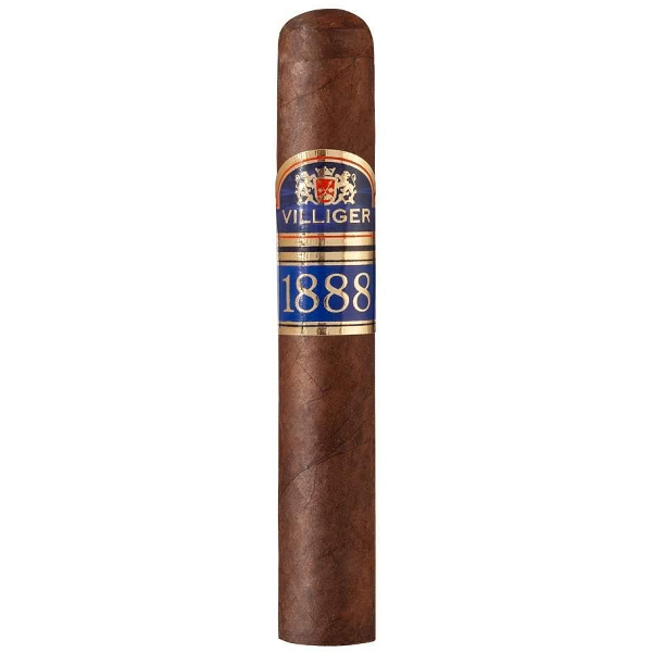 Villiger 1888 Nicaragua Robusto Zigarren Refill Packung