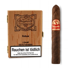 Partageno 430 Brasil 5er Kiste