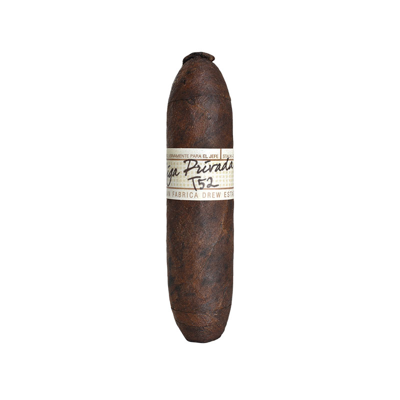 Drew Estate Liga Privada T52 Flying Pig Zigarren Kiste