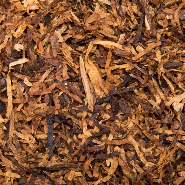 House of Smoke No. 13 Virginia Cavandish Mixture Pfeifentabak