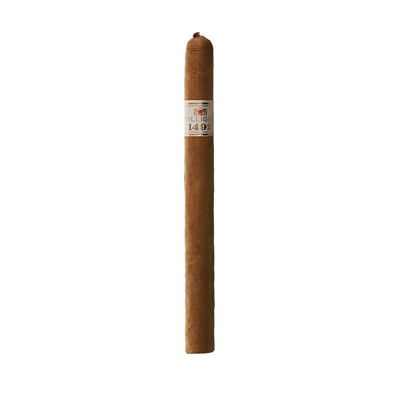 Villiger 1492 Long Panetela Zigarren Kiste
