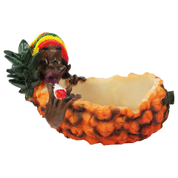 Ascher Keramik Rasta Design