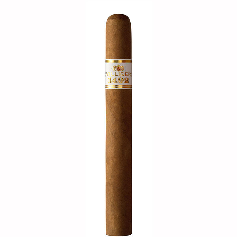 Villiger 1492 Churchill Zigarren Kiste