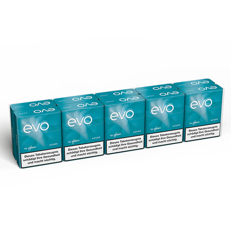 Evo Sticks Azure Stange