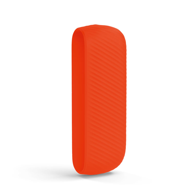 IQOS ILUMA Silikonhülle Jolly Orange