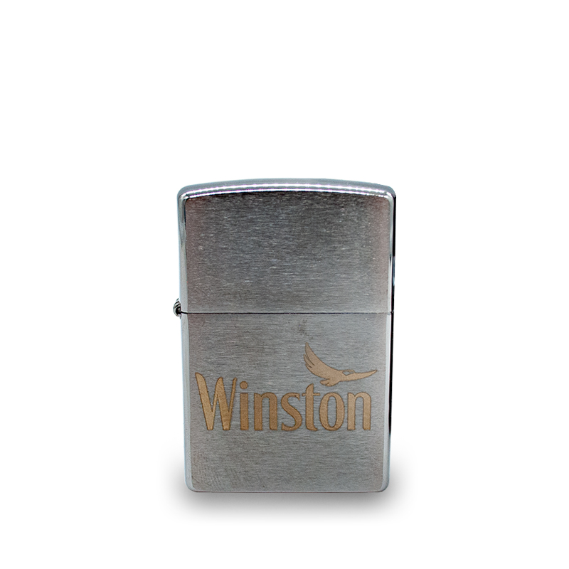 Winston Zippo