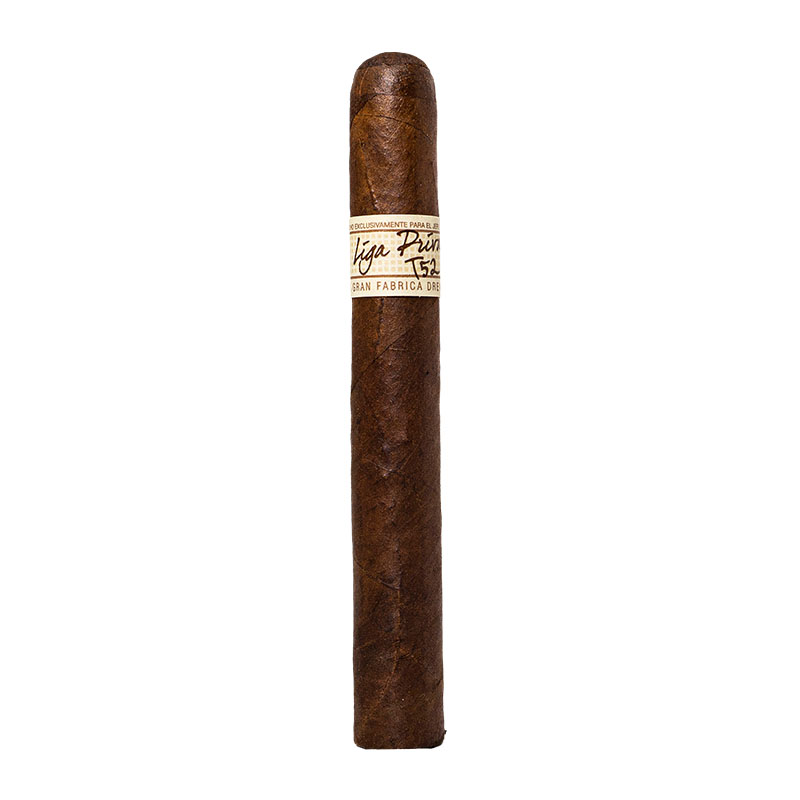 Drew Estate Liga Privada T52 Toro Zigarren Kiste