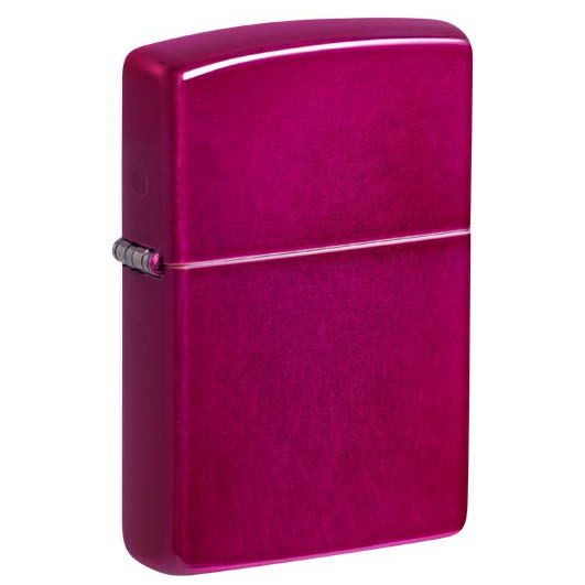 Zippo Candy Raspberry