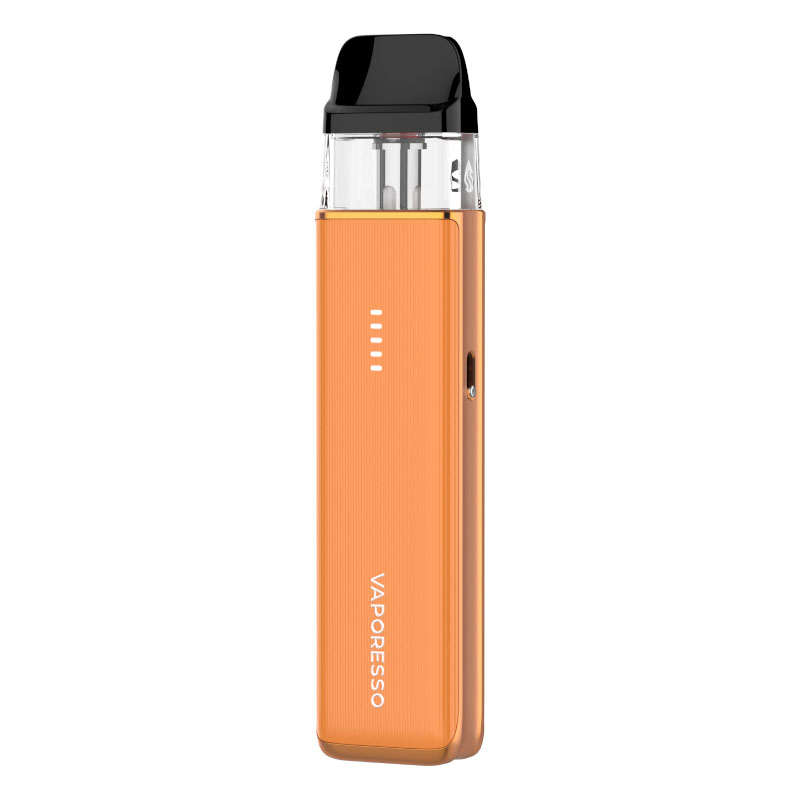 Vaporesso XROS 6 Mini E-Zigarette Jelly Orange