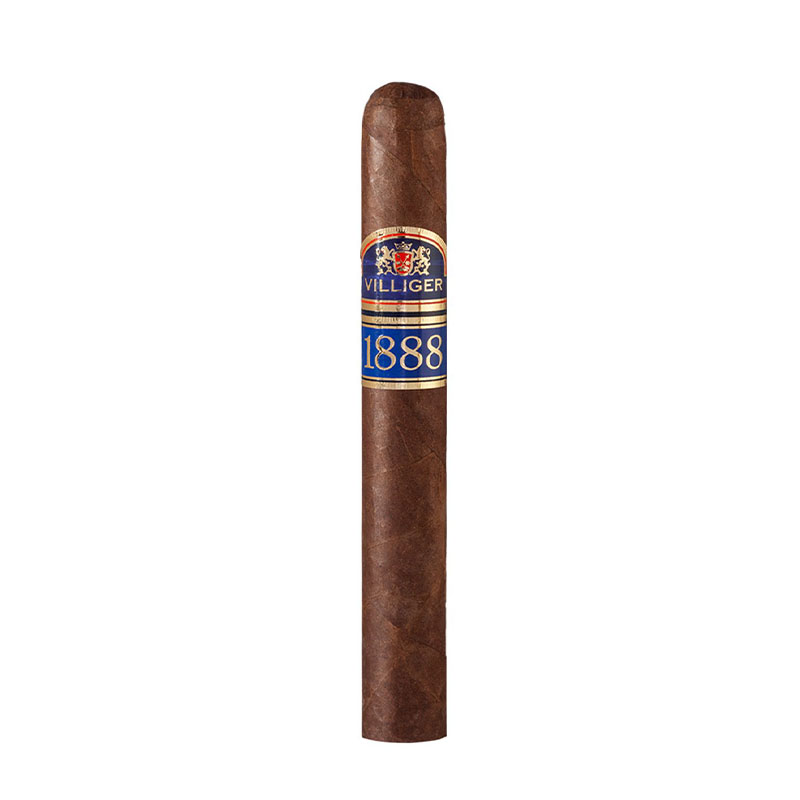 Villiger 1888 Nicaragua Toro Zigarren 9er Refill Packung