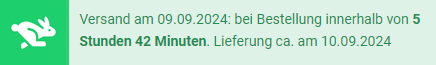 Zedacos-Blitzversand-grüne-Box-mit-Hasen