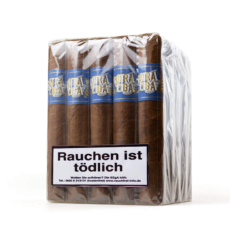 Otra Liga Zigarren Bundle