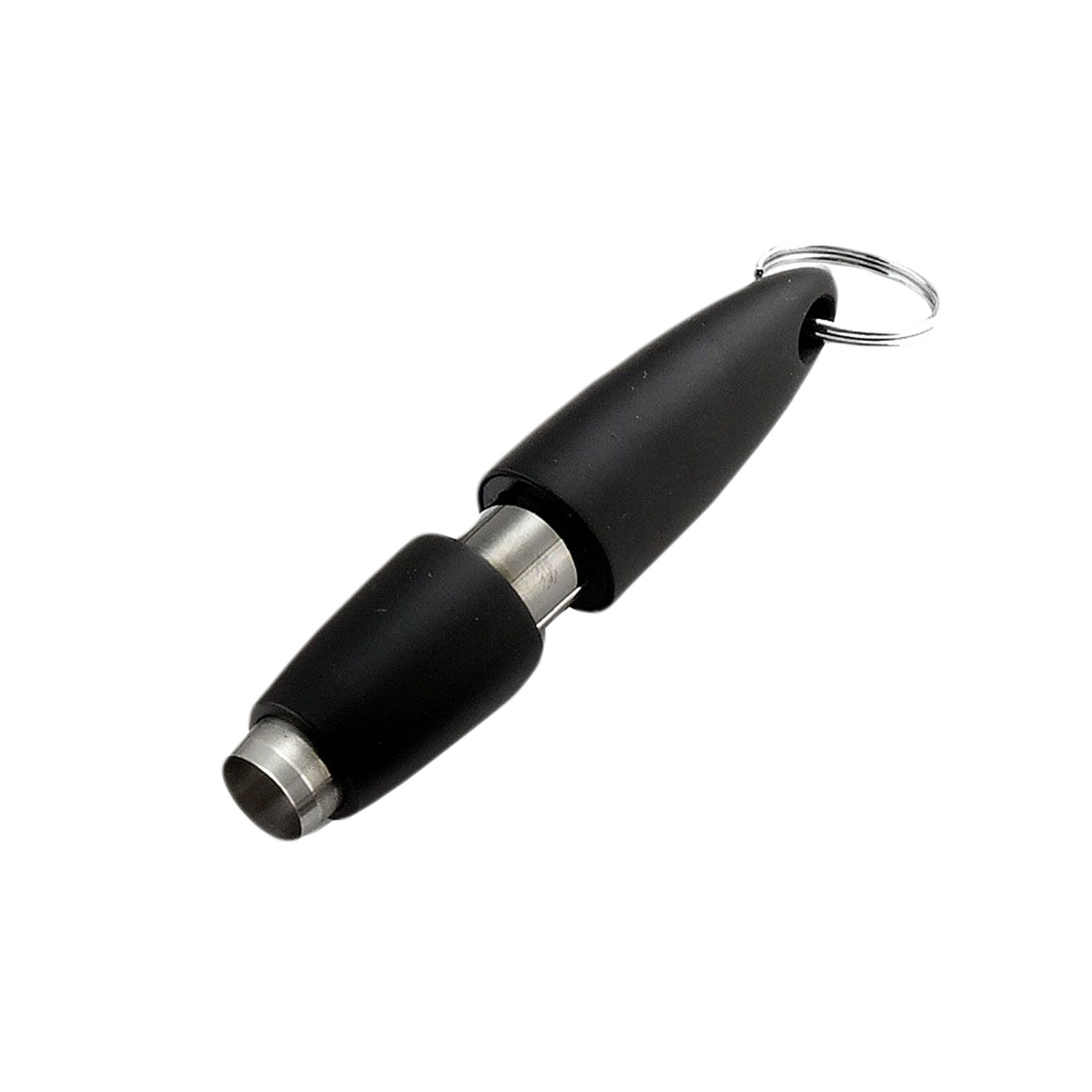 Cigarrenrundschneider Xikar schwarz