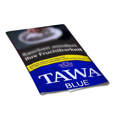 Tawa Halfzware Tabak Pouch