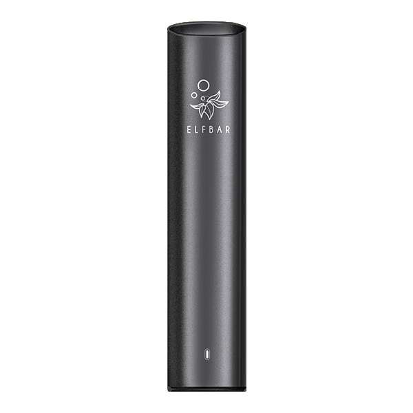 Elfbar Mate 500 Black Basic Device
