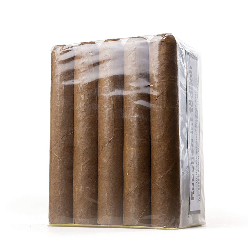 Rojas Gallo Pinto Connecticut Gordo Zigarren Bundle