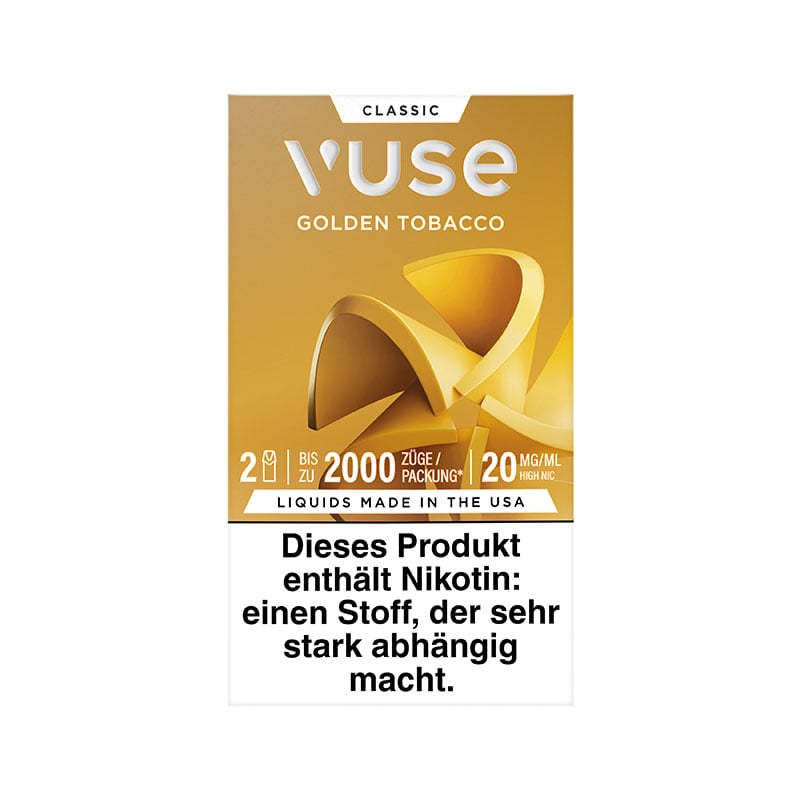 VUSE GO online kaufen | Zedaco VUSE GO online kaufen | Zedaco