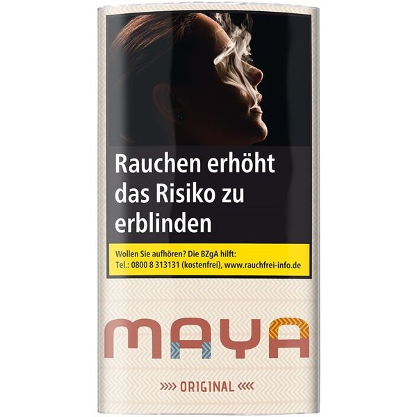 Maya Original Tabak Pouch