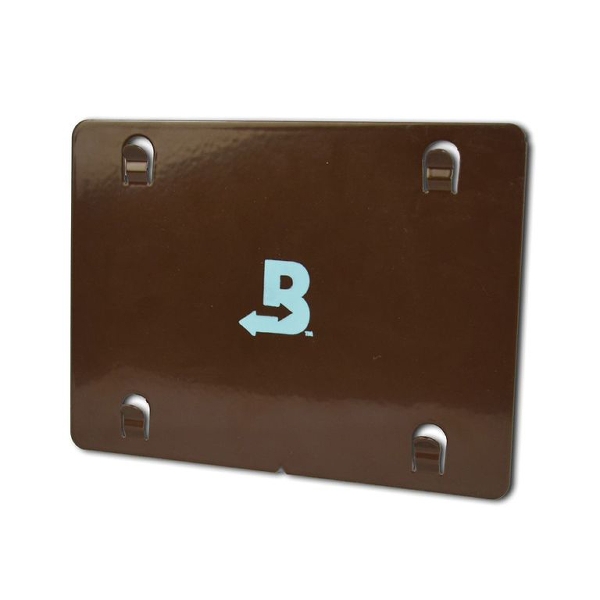 Boveda Befeuchter Metall Halterung