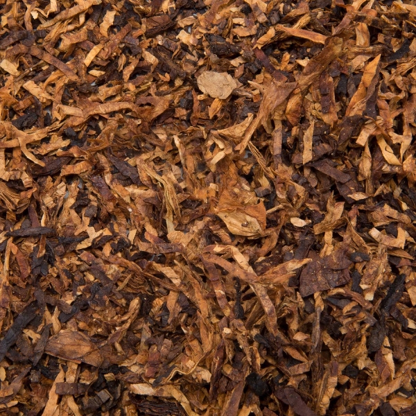 House of Smoke No 17 Danish Black Cavendish Pfeifentabak