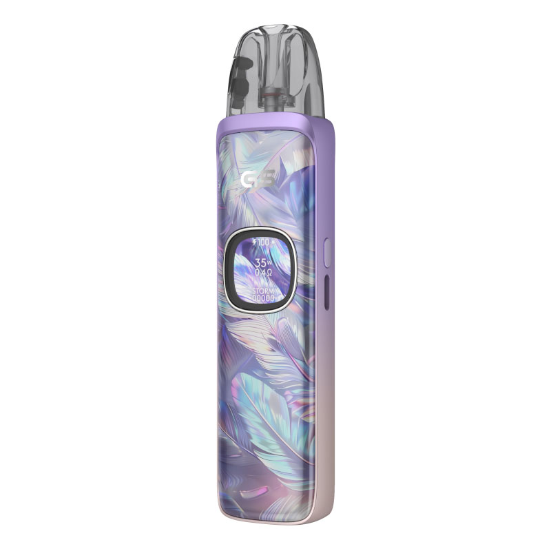 Uwell Caliburn G5 E-Zigarette Aurora Feathers