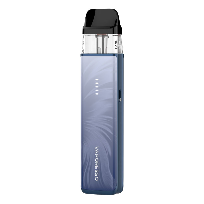Vaporesso XROS 6 Mini E-Zigarette Plume Blue