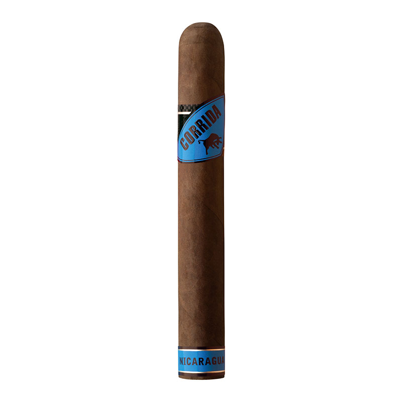 Corrida Nicaragua Toro+ Zigarren Packung
